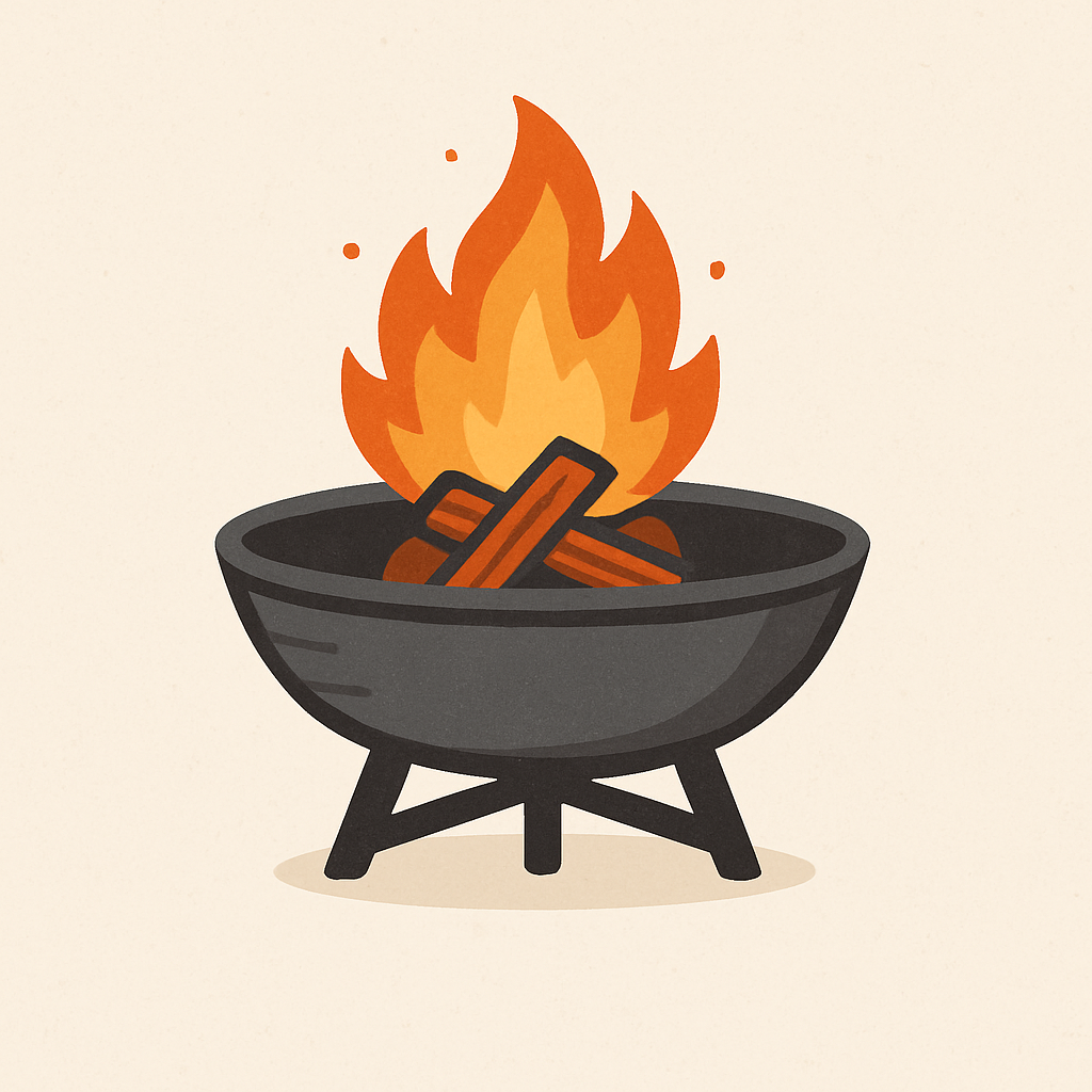 The Ultimate Guide to Choosing the Perfect Fire Pit for Your Outdoor Space