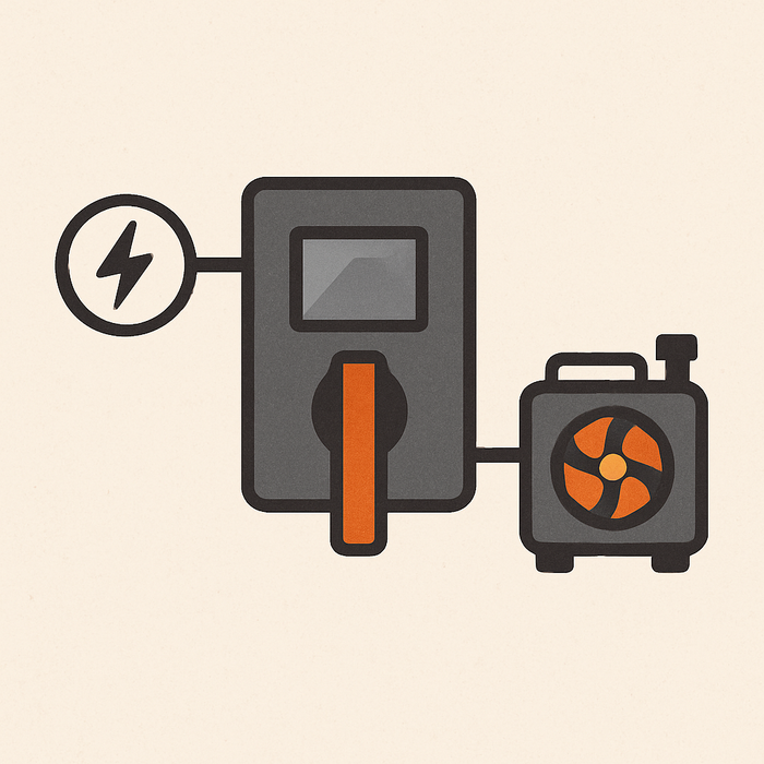 The Ultimate Guide to Transfer Switches: Ensuring Power Reliability