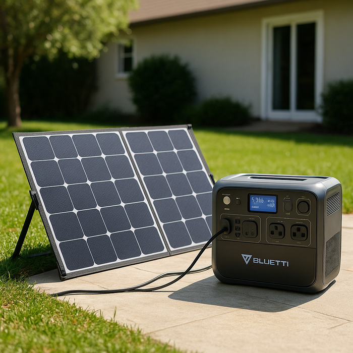 The Ultimate Guide to Bluetti: Reliable Portable Power Solutions