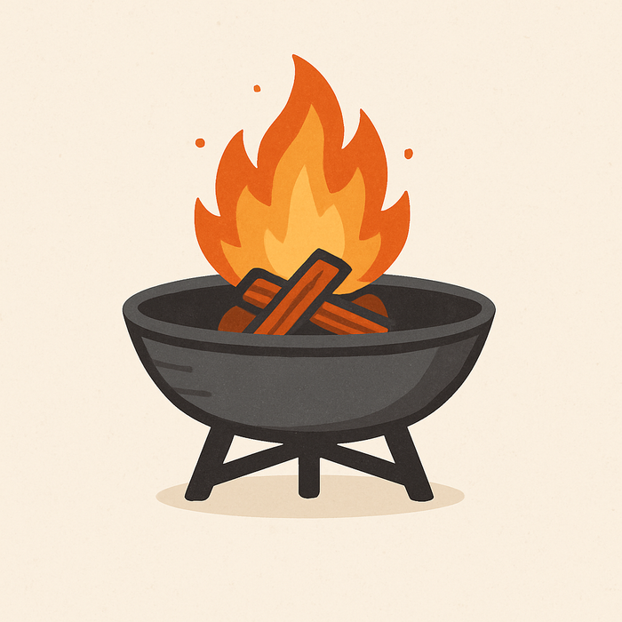 The Ultimate Guide to Choosing the Perfect Fire Pit for Your Outdoor Space