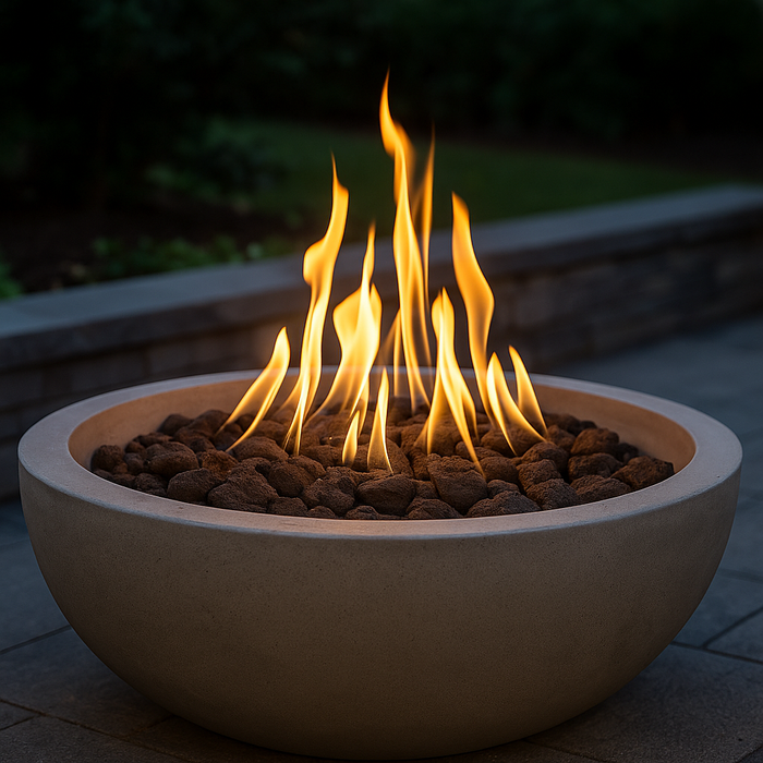 The Ultimate Guide to HPC Fire Inspired: Premium Outdoor Fire Systems & Burners