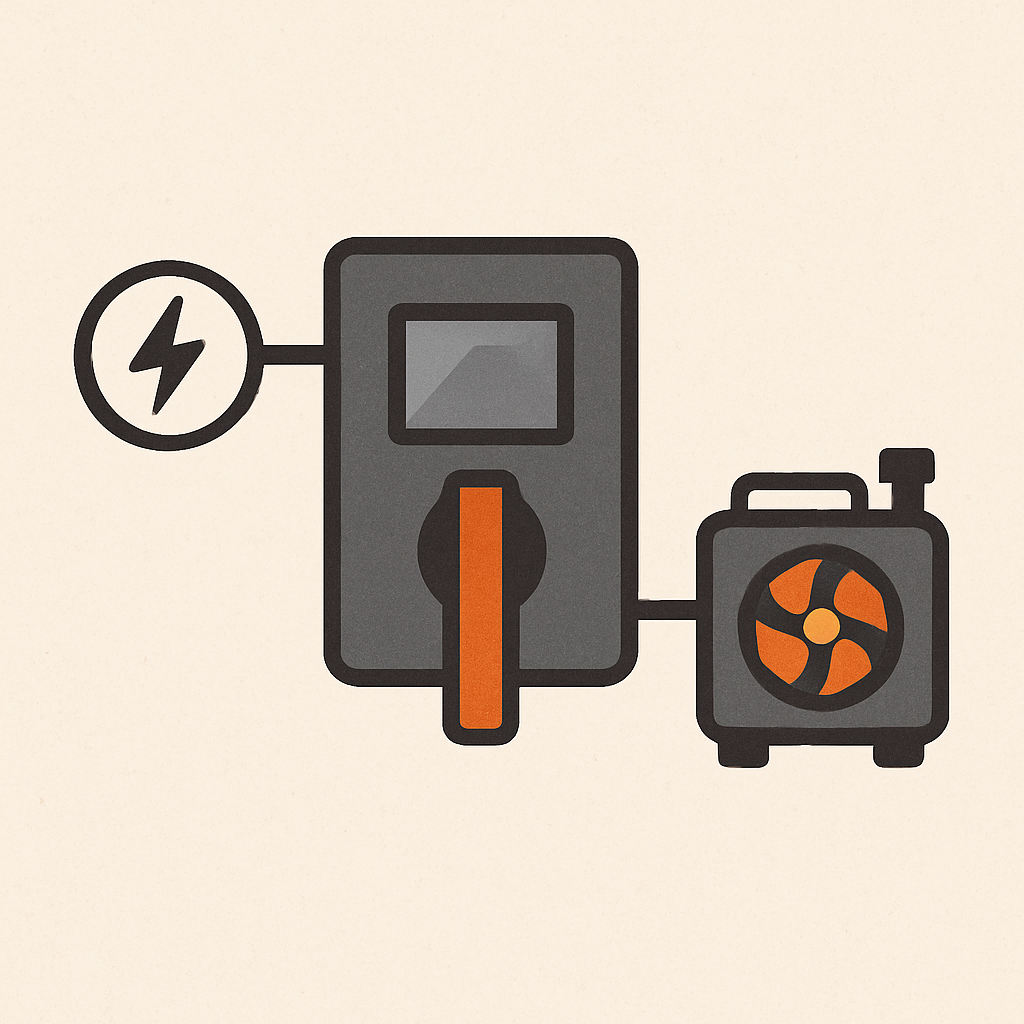 The Ultimate Guide to Transfer Switches: Ensuring Power Reliability