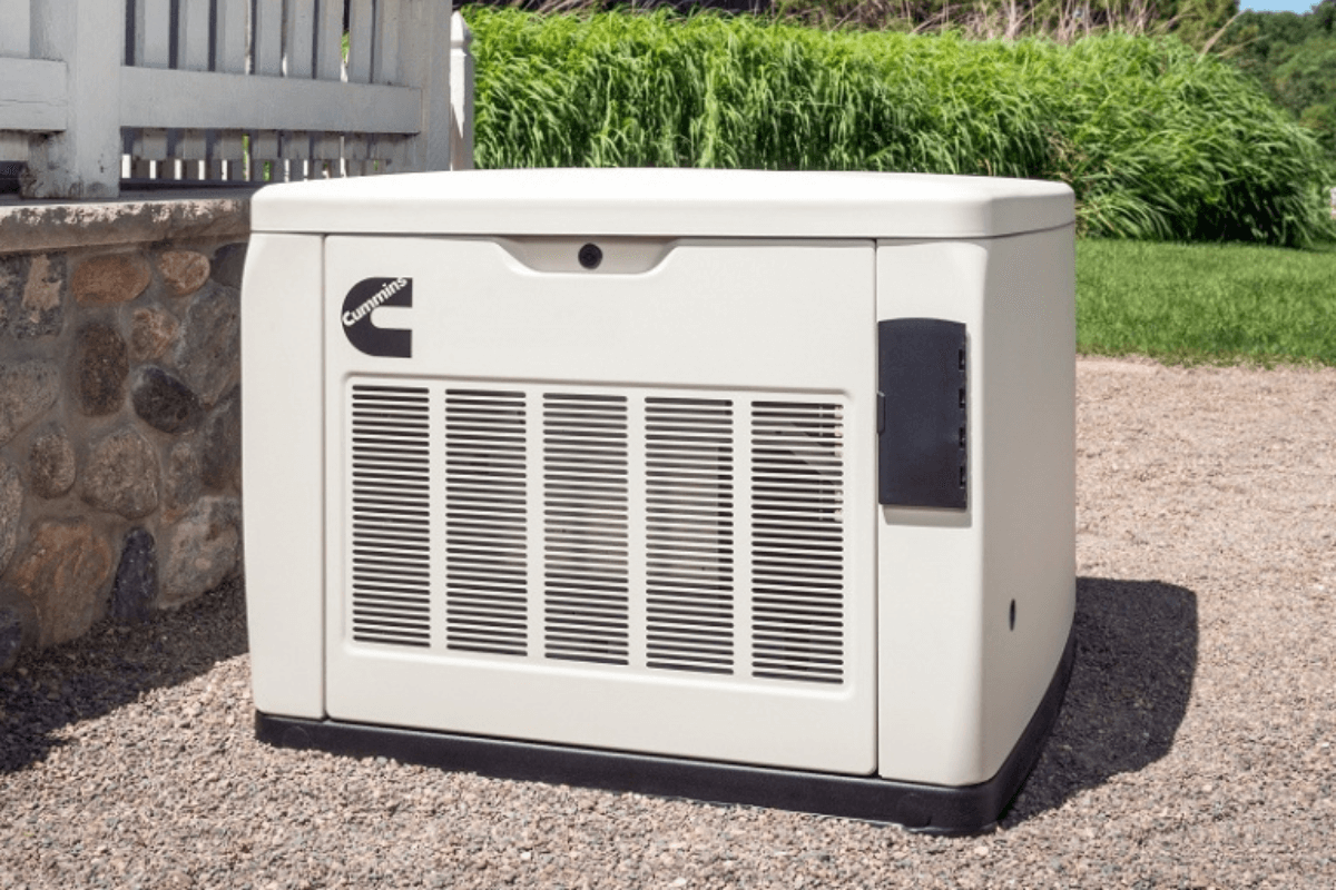 Best Standby Generators for Your Home - Build the Power