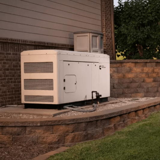 Choosing the Right Generator Size for a 1,500 Sq Ft House - Build the Power