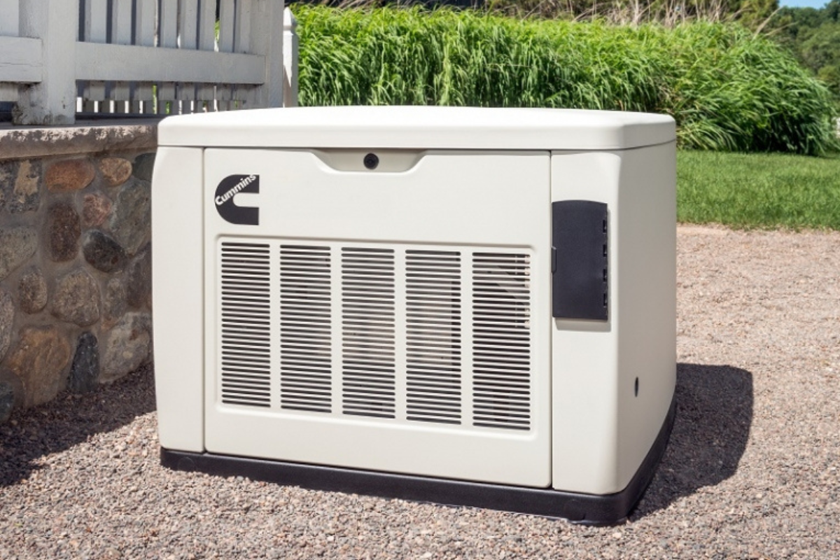 Best Standby Generators for Your Home