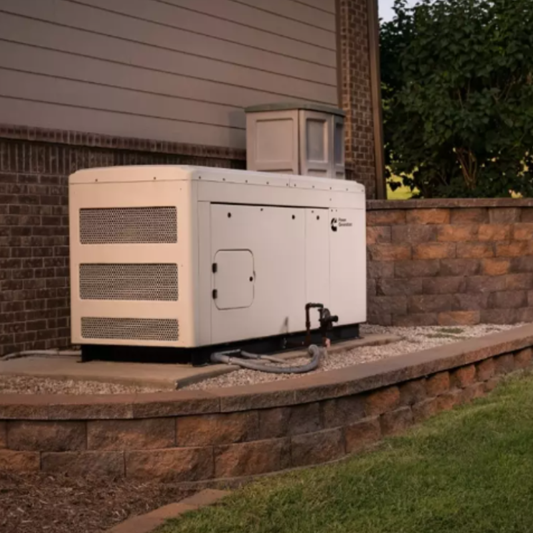 Choosing the Right Generator Size for a 1,500 Sq Ft House