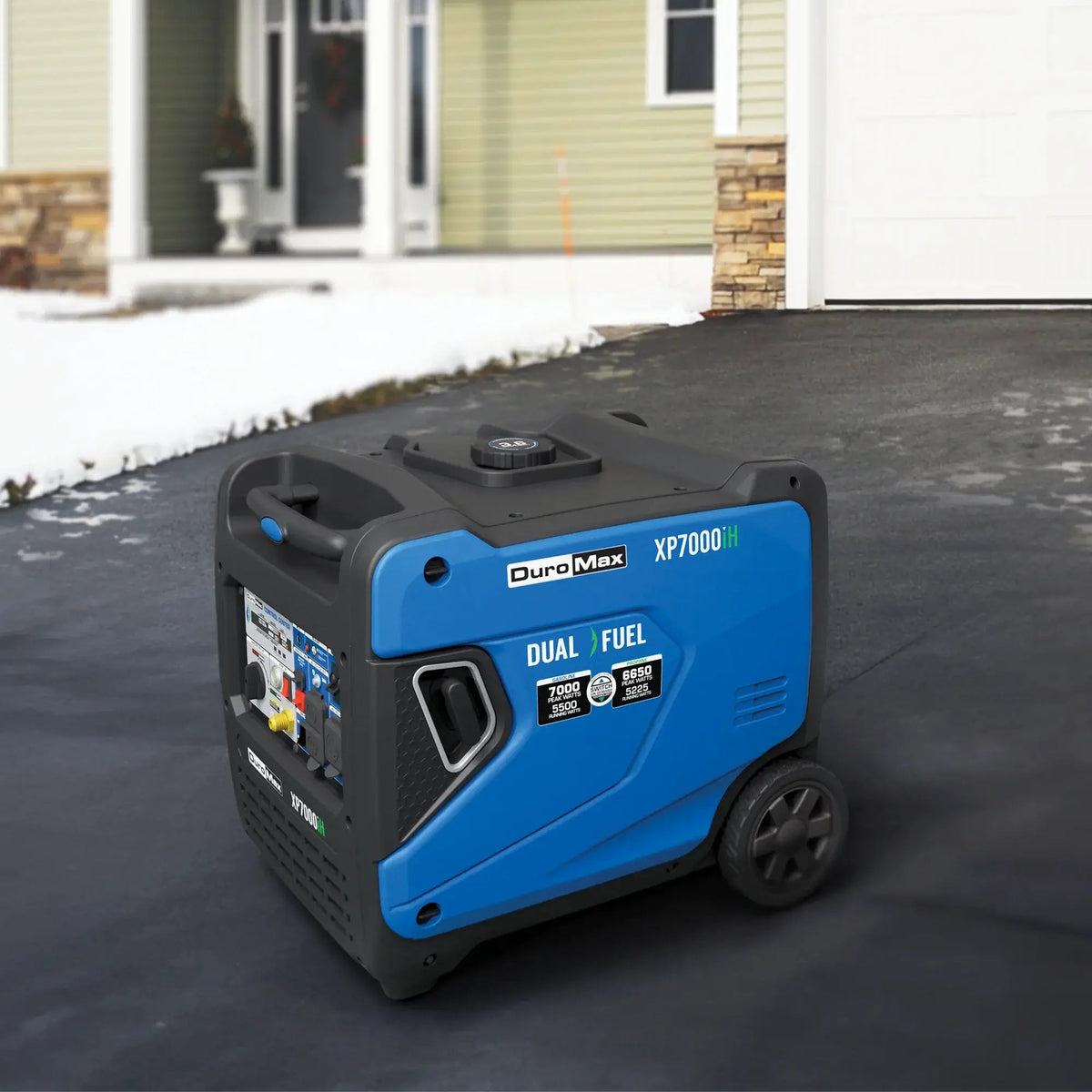 How Inverter Generators Work | Tech & Benefits Explained — Build the Power
