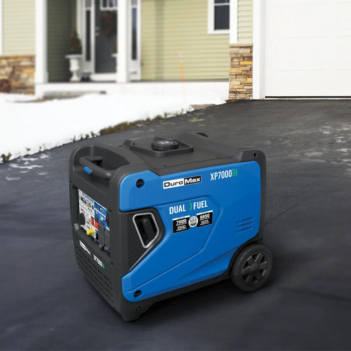 How Does an Inverter Generator Work? A Simple Guide to Its Technology and Benefits - Build the Power