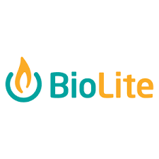 BioLite – Outdoor Energy & Lighting Gear | Build The Power