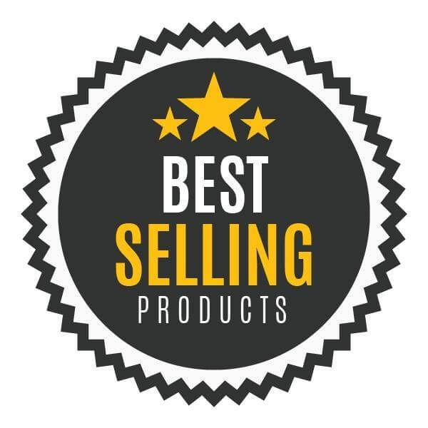 Best Selling Products - Build the Power