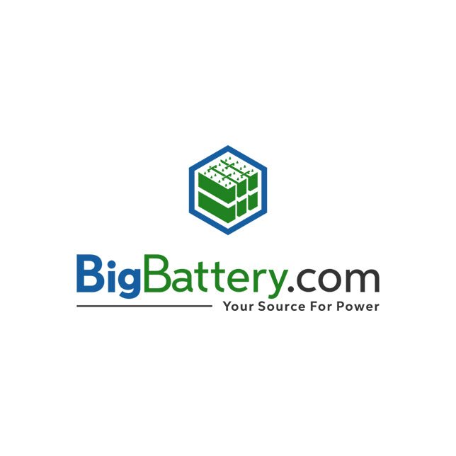 Big Battery - Build the Power