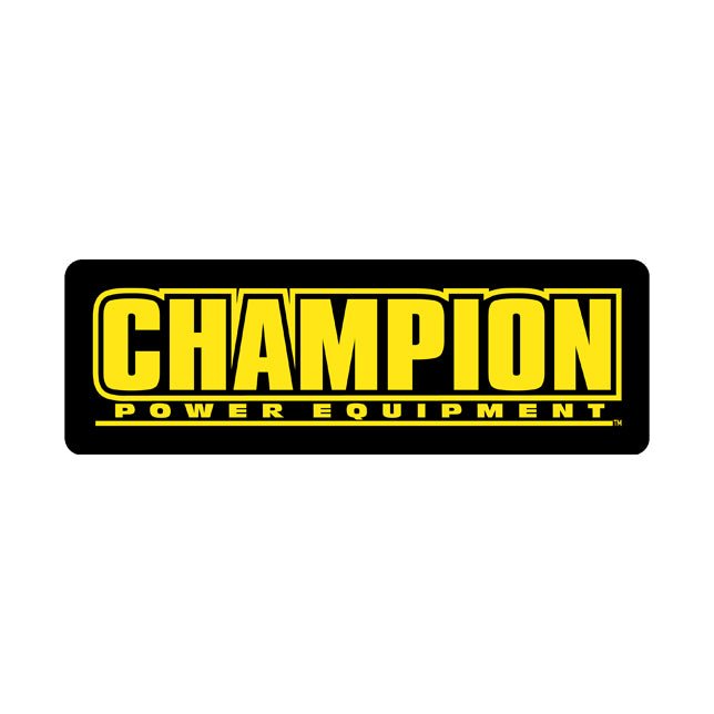 Champion - Build the Power
