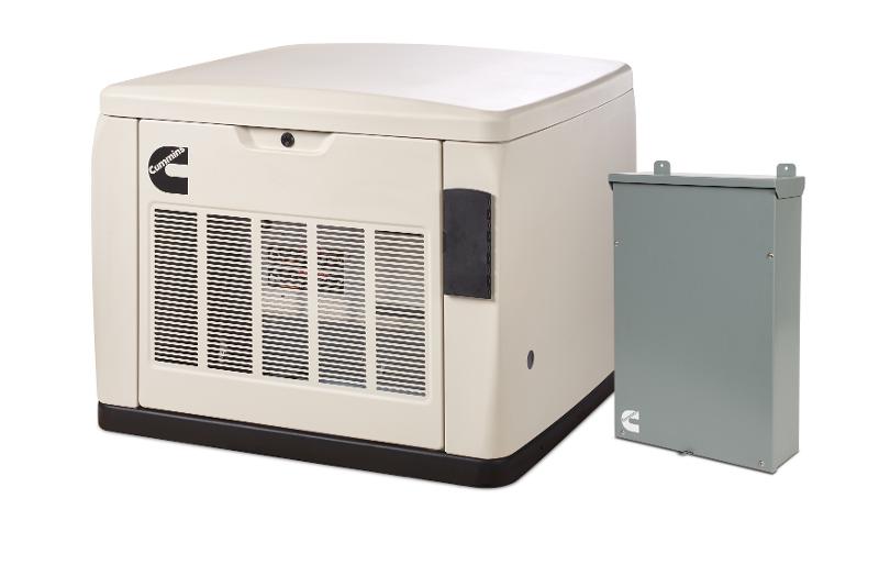 Electric Generators – Portable & Standby Power Solutions — Build the Power