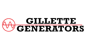 Gillette Generators - Build the Power