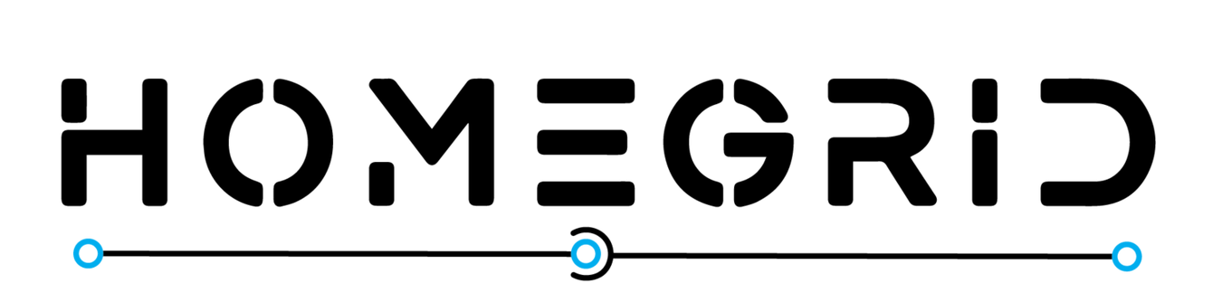 HomeGrid - Build the Power