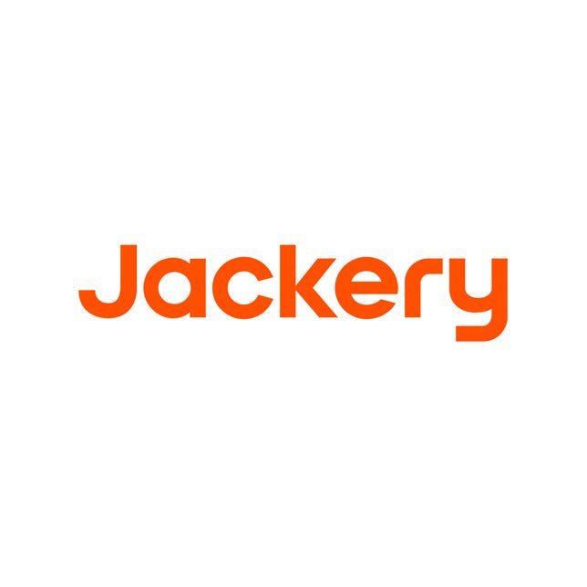Jackery - Build the Power