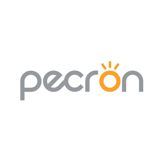 Pecron - Build the Power