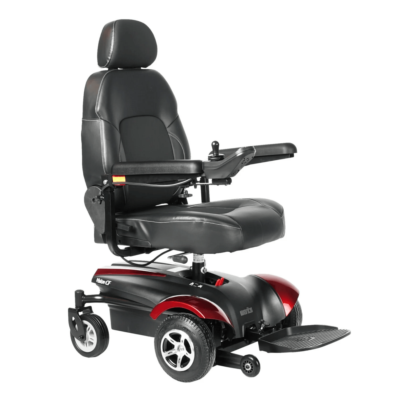 Power Chairs for Mobility - Build the Power