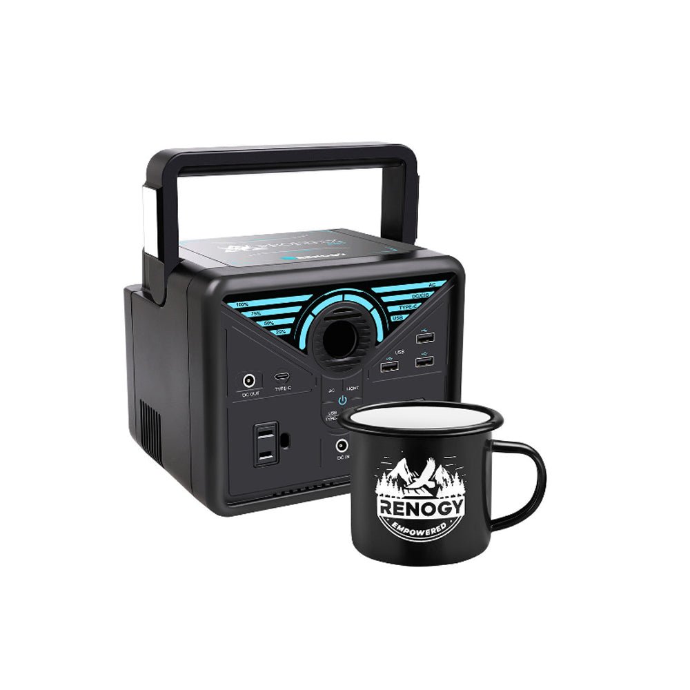 Power Inverters - Build the Power