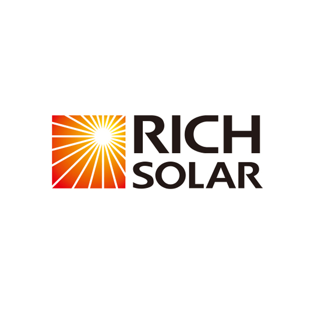 Rich Solar - Build the Power