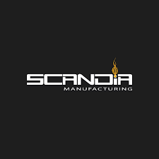 Scandia - Build the Power
