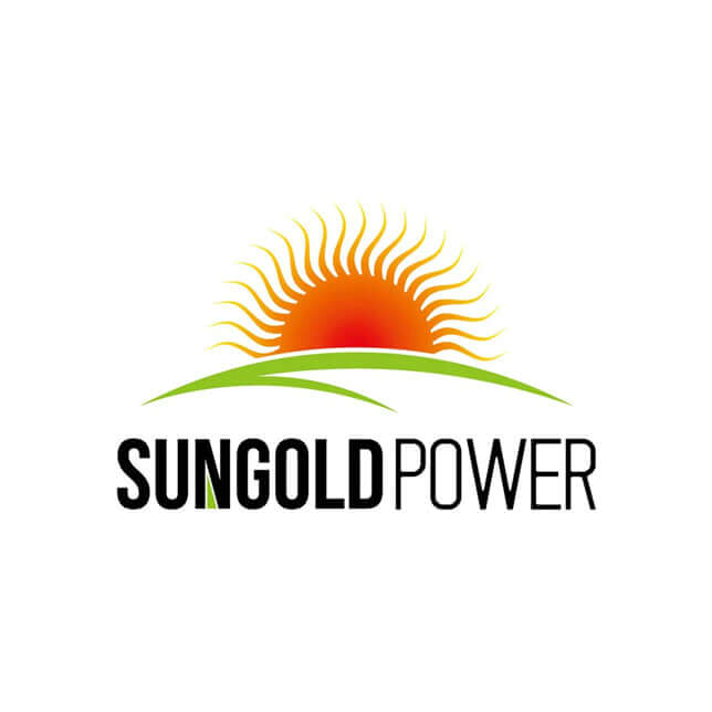 Sungold Power - Build the Power