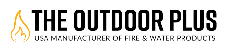 The Outdoor Plus – Luxury Gas Fire Pits & Fire Features | Build The Power - Build the Power