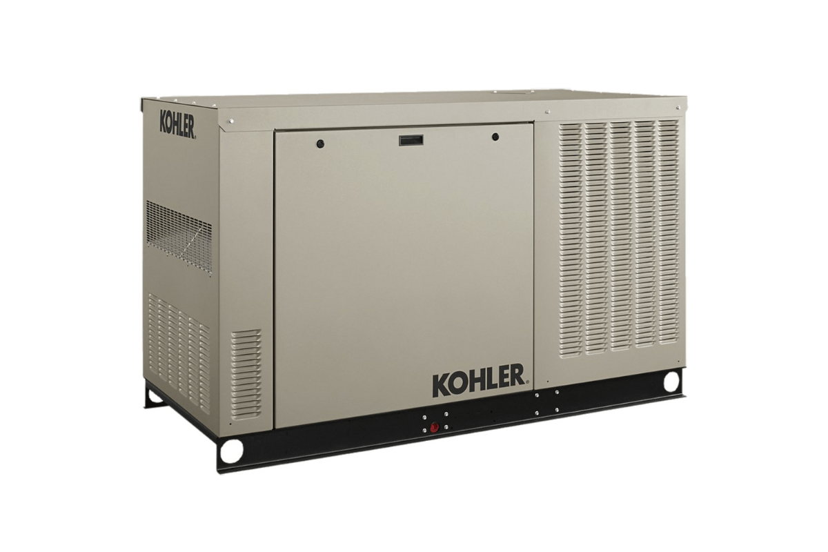 Whole House Generators for All Round Power - Build the Power