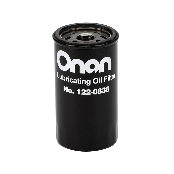 Cummins Onan Oil Filter-HGJAB,HGJAC, HGJAA