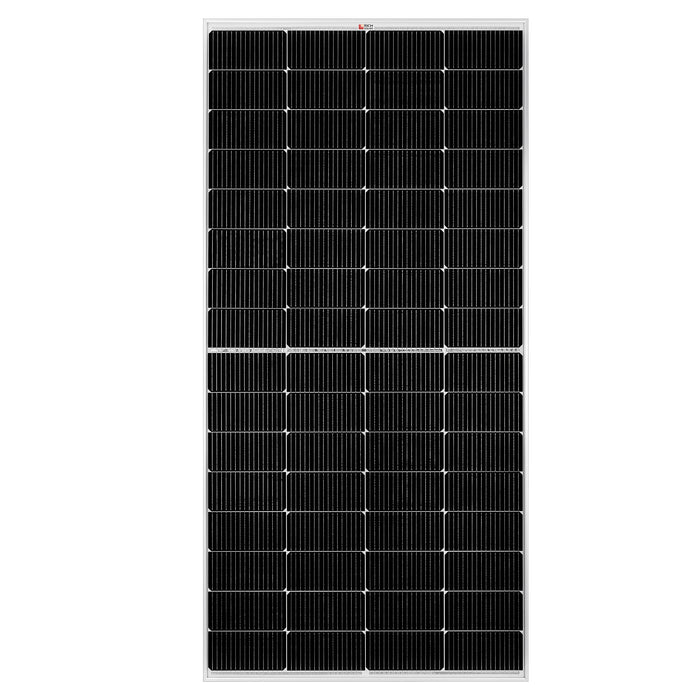 Rich Solar MEGA 250 | 250 Watt Solar Panel | Premier 12V Off-Grid Solar Panel for RVs, Vans, Boats | 25-Year Output Warranty | UL Certified