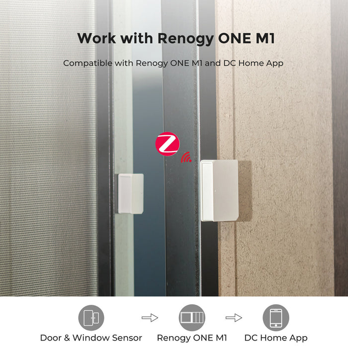 Renogy Door & Window Sensor