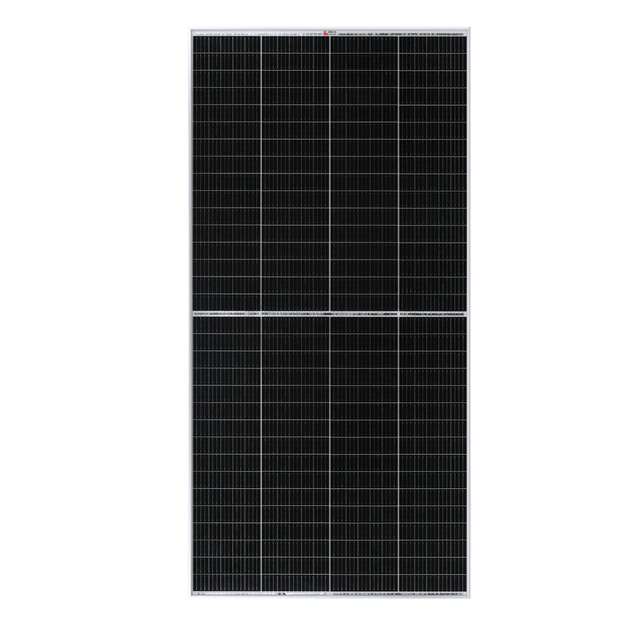 Rich Solar MEGA 250 PRO | 250 Watt 24 Volt Solar Panel | Premium 24V Off-Grid Solar Panel for Campers, Tiny Homes, Cabins | 25-Year Output Warranty | UL Certified BACKORDER