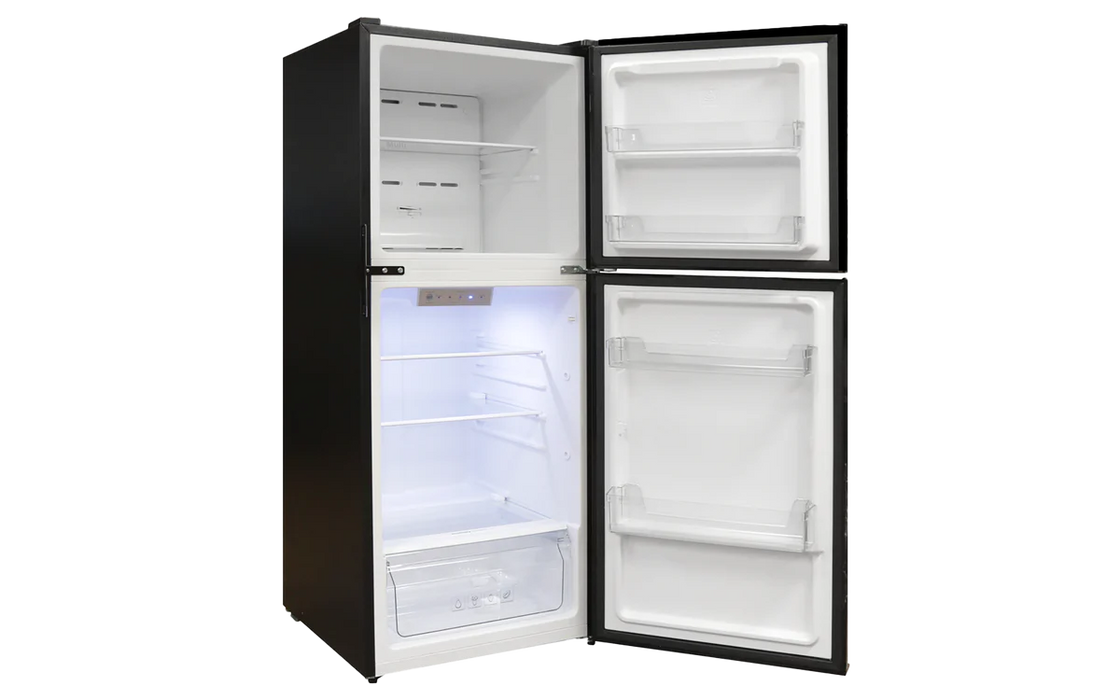 RVMP Cubic Foot 12V Refrigerator