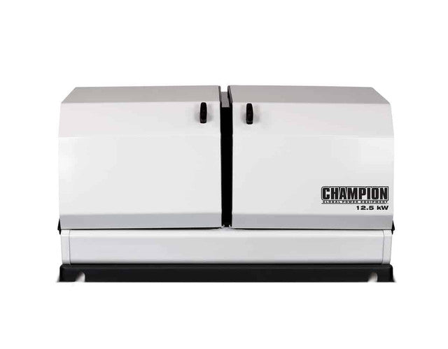 Champion 12.5 kW Select Circuit Home Standby Generator