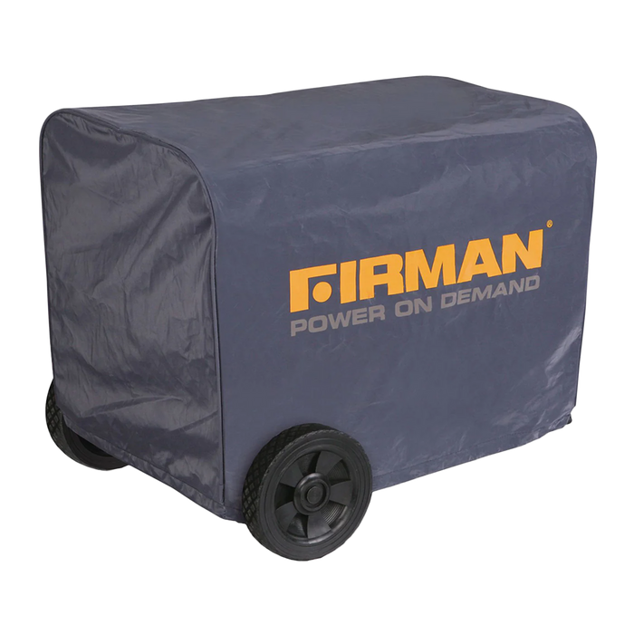 Firman Medium Size Portable Generator And Inverter Cover