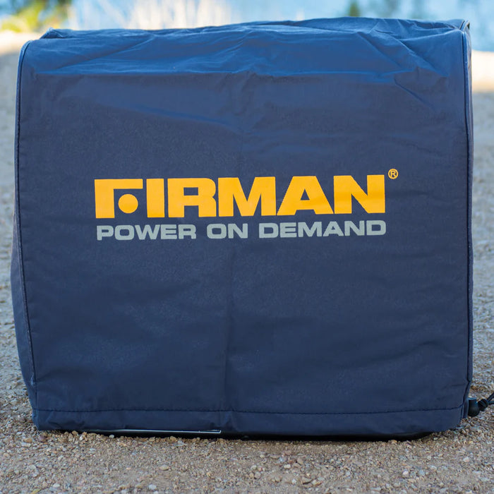 Firman Small Size Portable Generator Cover