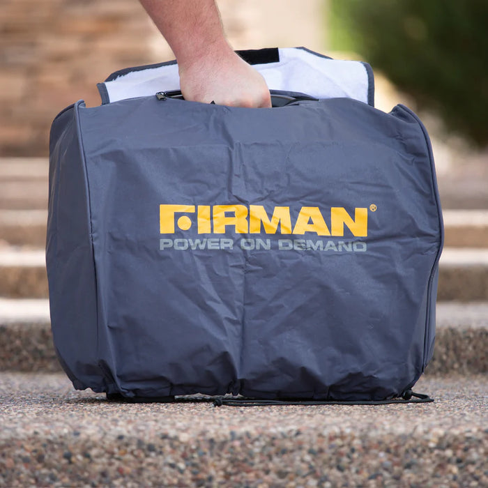 Firman Small Size Inverter Portable Generator Cover