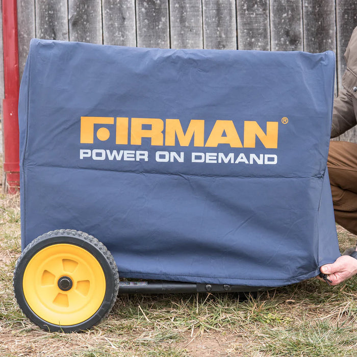 Firman Large Size Portable Generator Cover