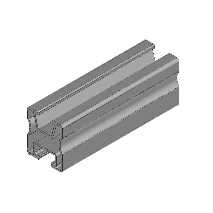 Schletter Pro 35 - 4.8m (15.75') Rail (Bundle of 18)