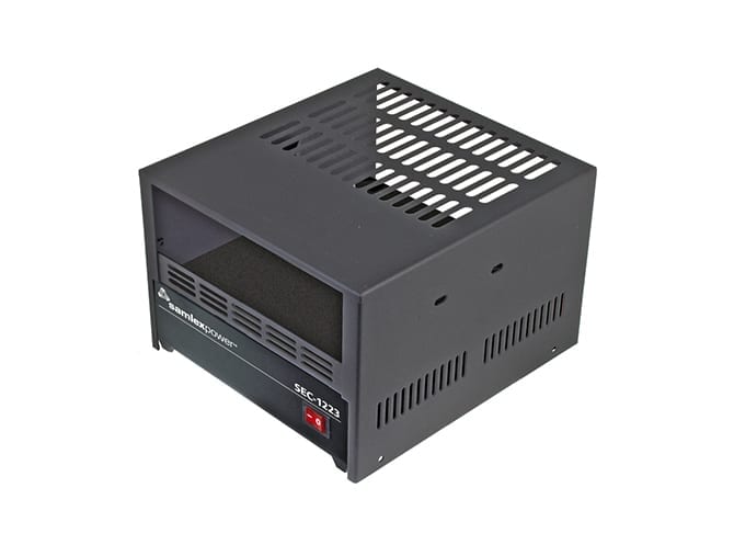 Samlex Base Station Radio Cabinets