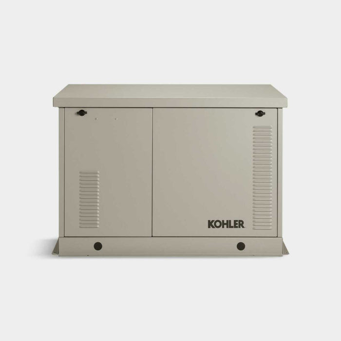 Kohler 12RES 12kW Generator