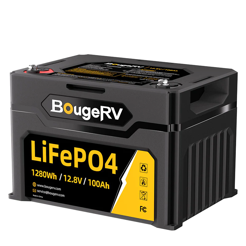Spannende Ladegert 12v Batterie Bild