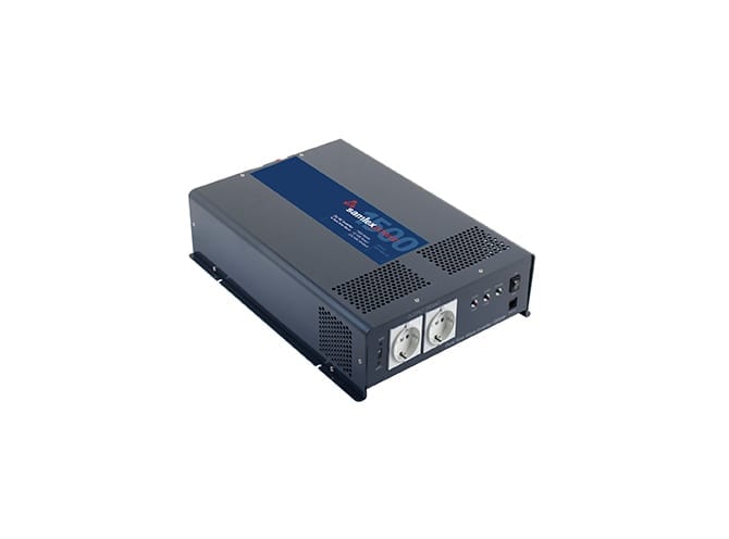 Samlex 1500 Watt Pure Sine Wave Inverter