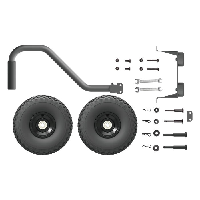 Firman 11' Wheel Kit and Handle