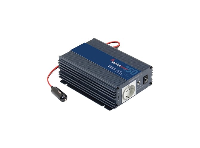 Samlex 150 Watt Pure Sine Wave Inverter