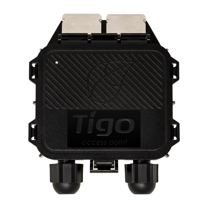 Tigo Access Point (TAP) Data Management Device