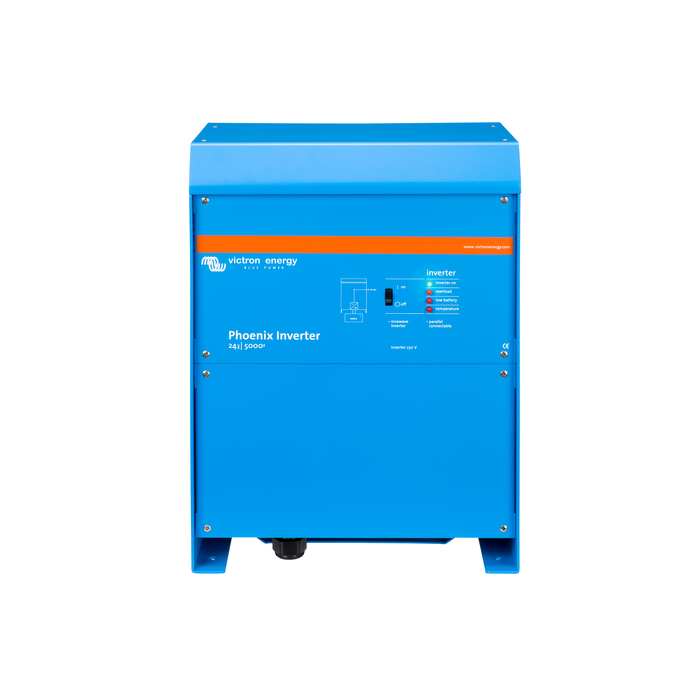 Victron Phoenix Inverter 24V/3000VA/230V VE.Bus