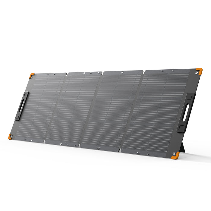 PECRON PV200 200W Portable Solar Panel Waterproof IP67-New Version