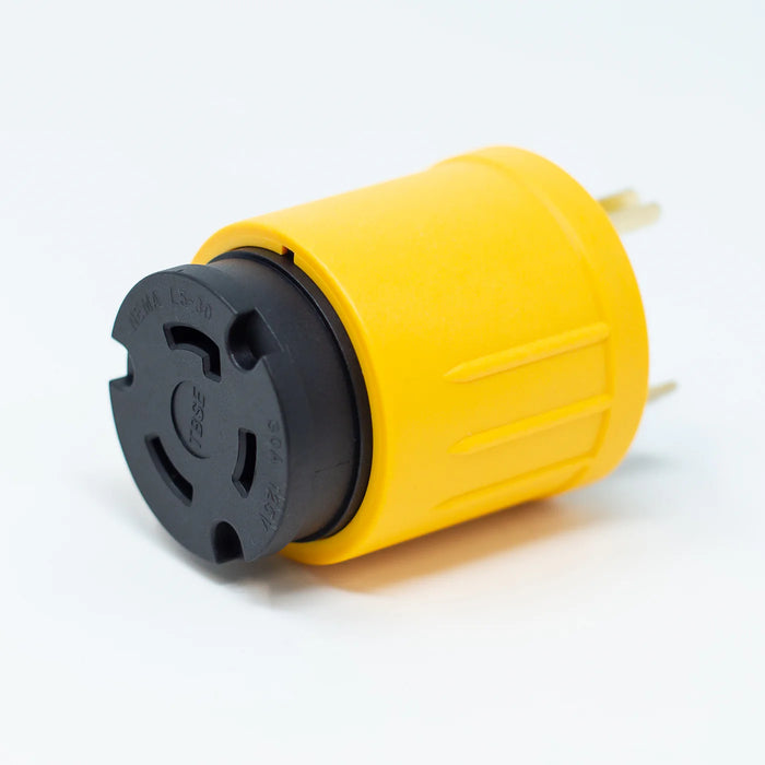 Firman TT-30P to L5-30R Adapter