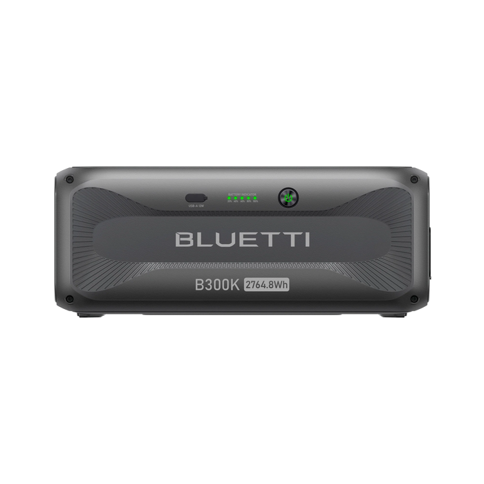 Bluetti B300K Expansion Battery | 2,764.8Wh